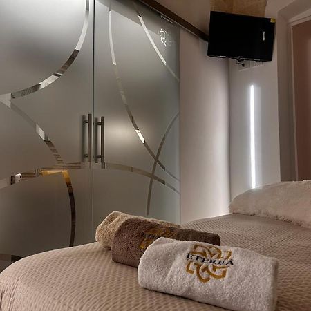 Eterea Casa Vacanza برينديسي المظهر الخارجي الصورة