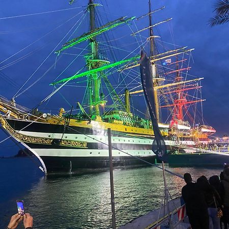 Eterea Casa Vacanza برينديسي المظهر الخارجي الصورة