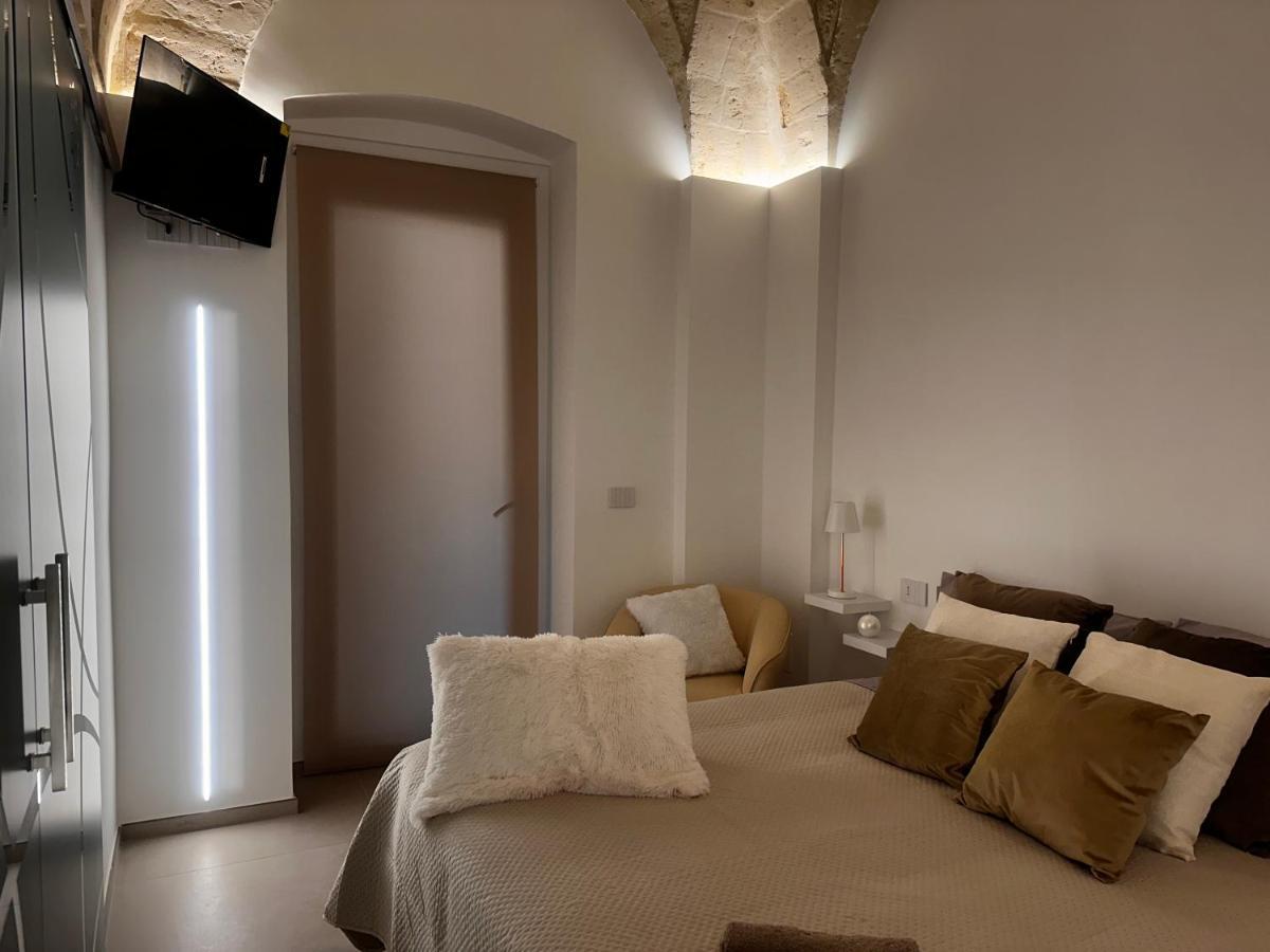 Eterea Casa Vacanza برينديسي المظهر الخارجي الصورة