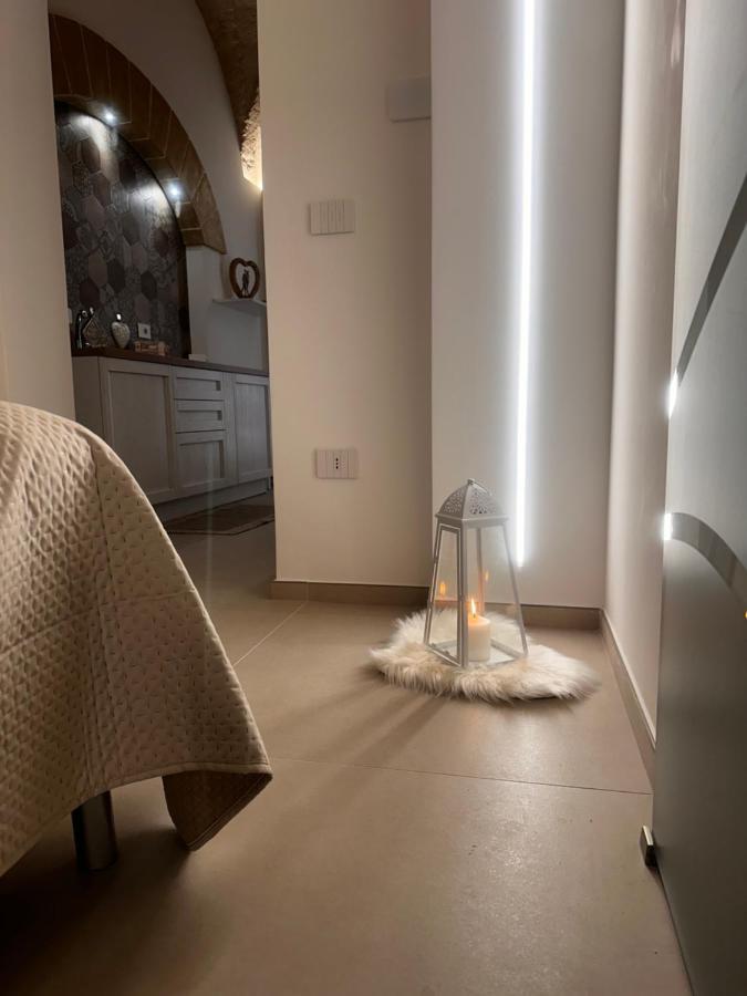 Eterea Casa Vacanza برينديسي المظهر الخارجي الصورة