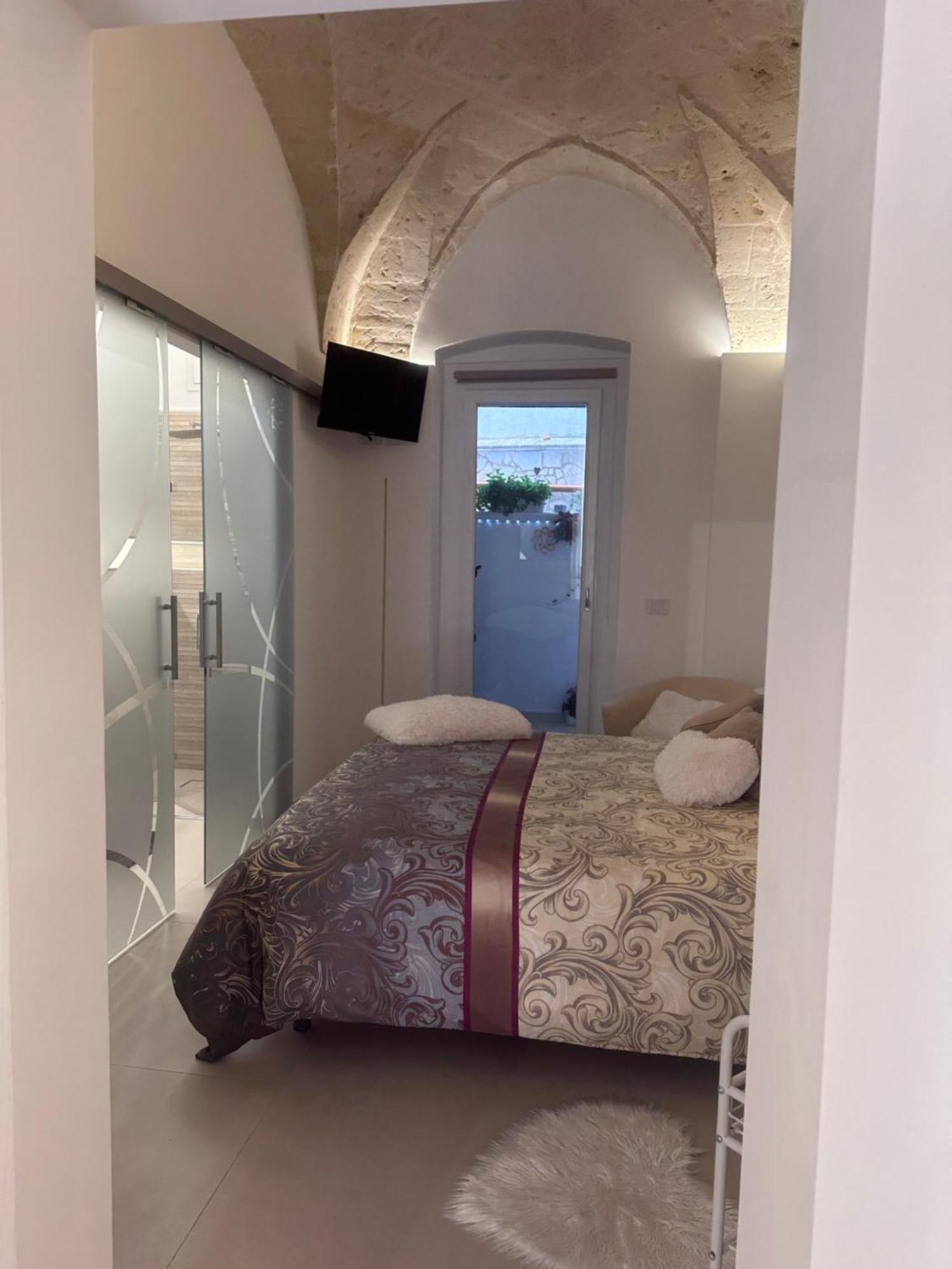 Eterea Casa Vacanza برينديسي المظهر الخارجي الصورة