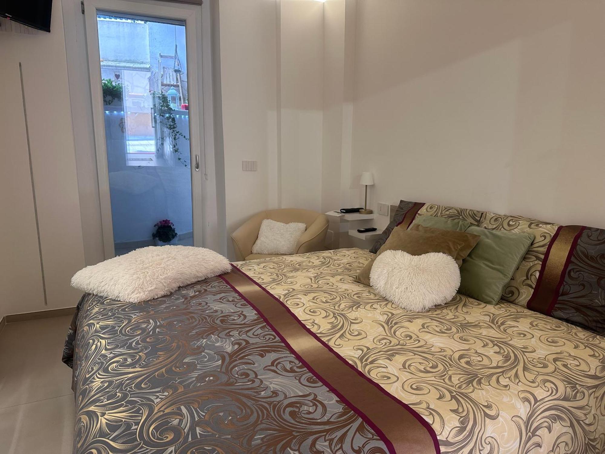 Eterea Casa Vacanza برينديسي المظهر الخارجي الصورة
