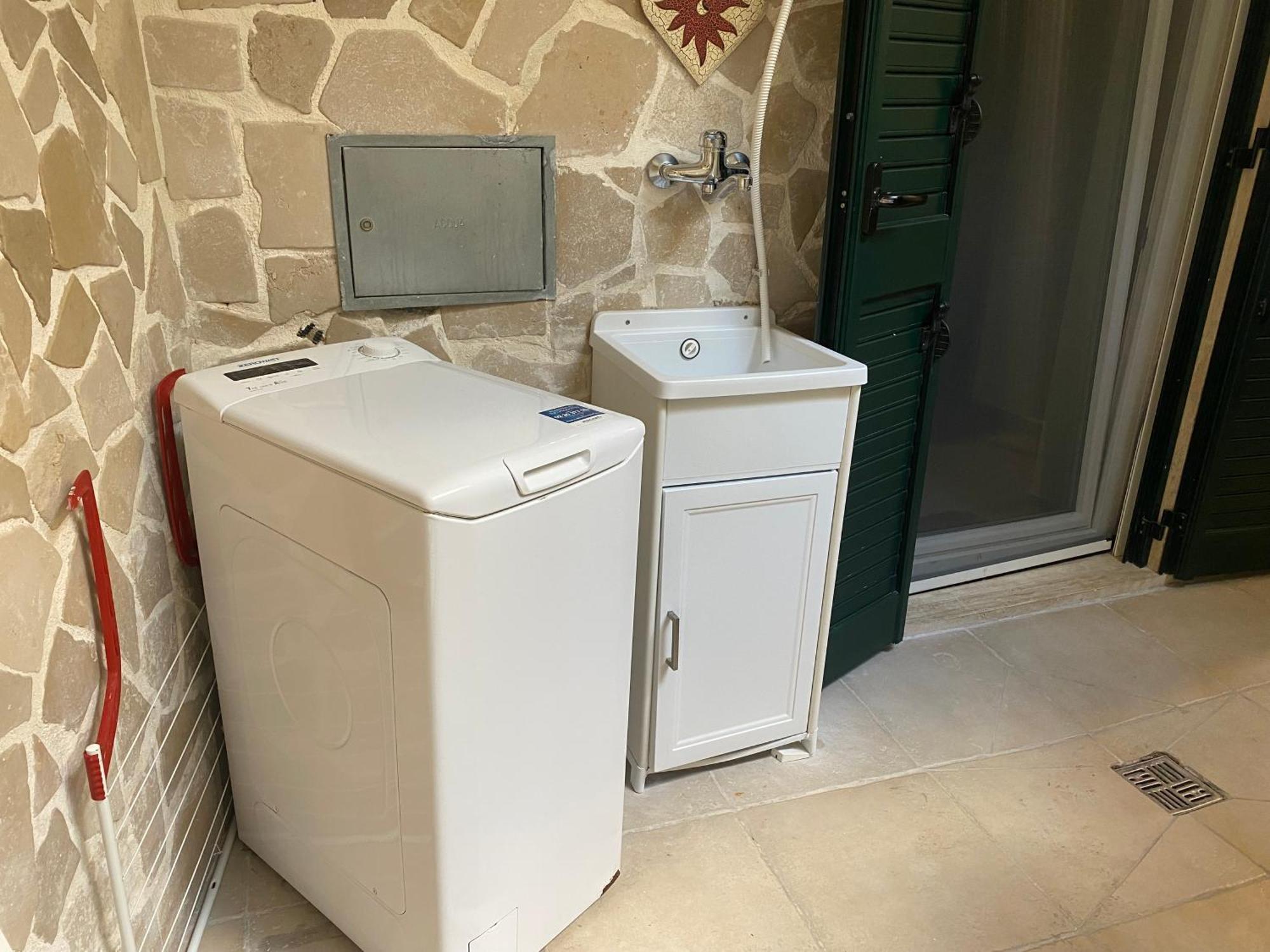 Eterea Casa Vacanza برينديسي المظهر الخارجي الصورة