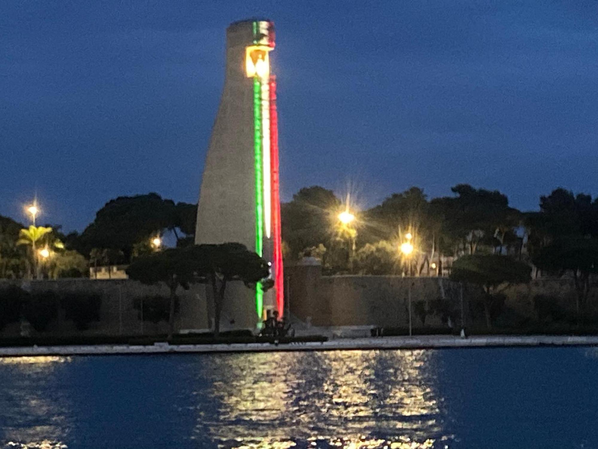 Eterea Casa Vacanza برينديسي المظهر الخارجي الصورة